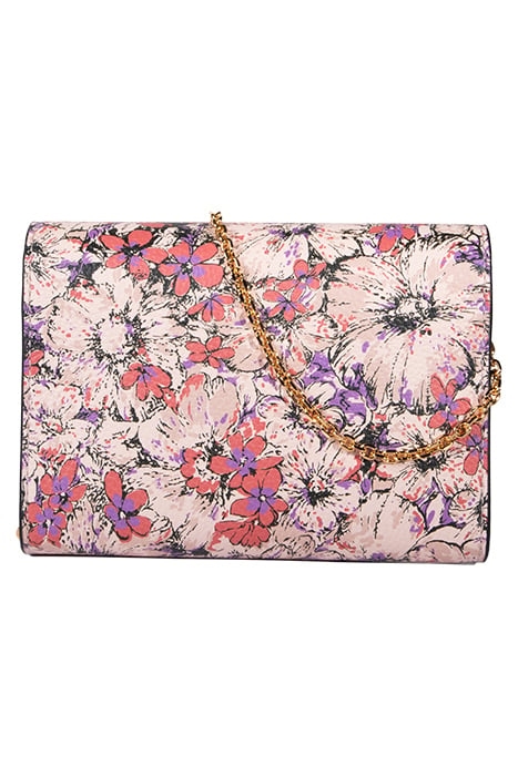 CROSS BODY BAG IN FLORAL PRINT 3