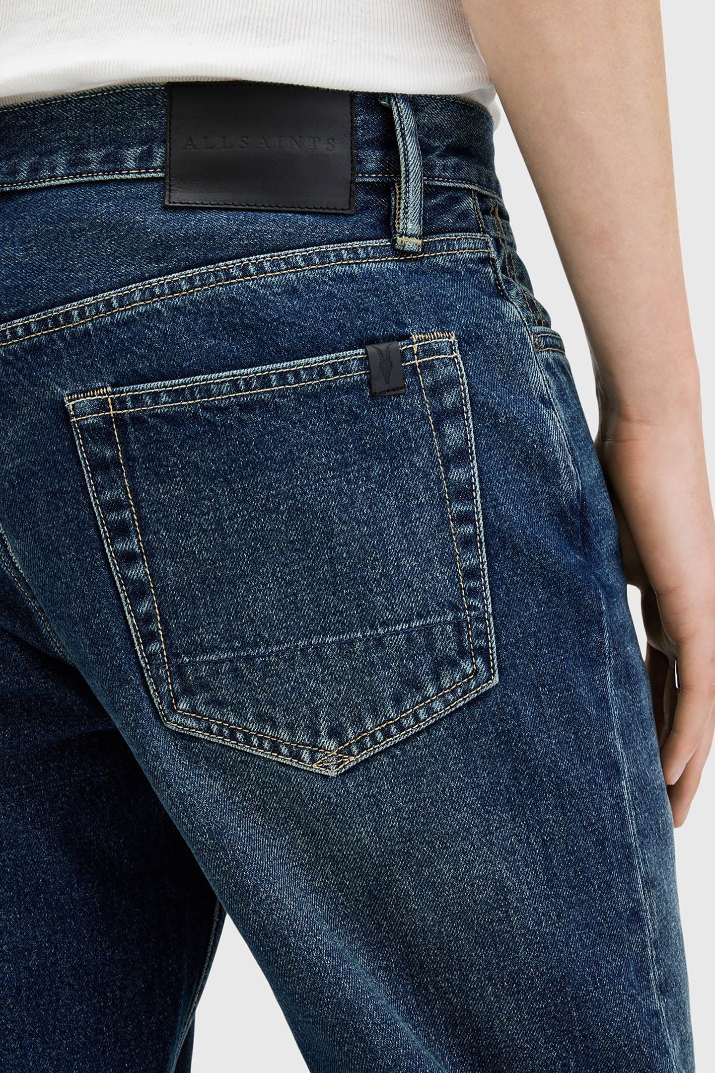 REID MID INDIGO BLUE 8