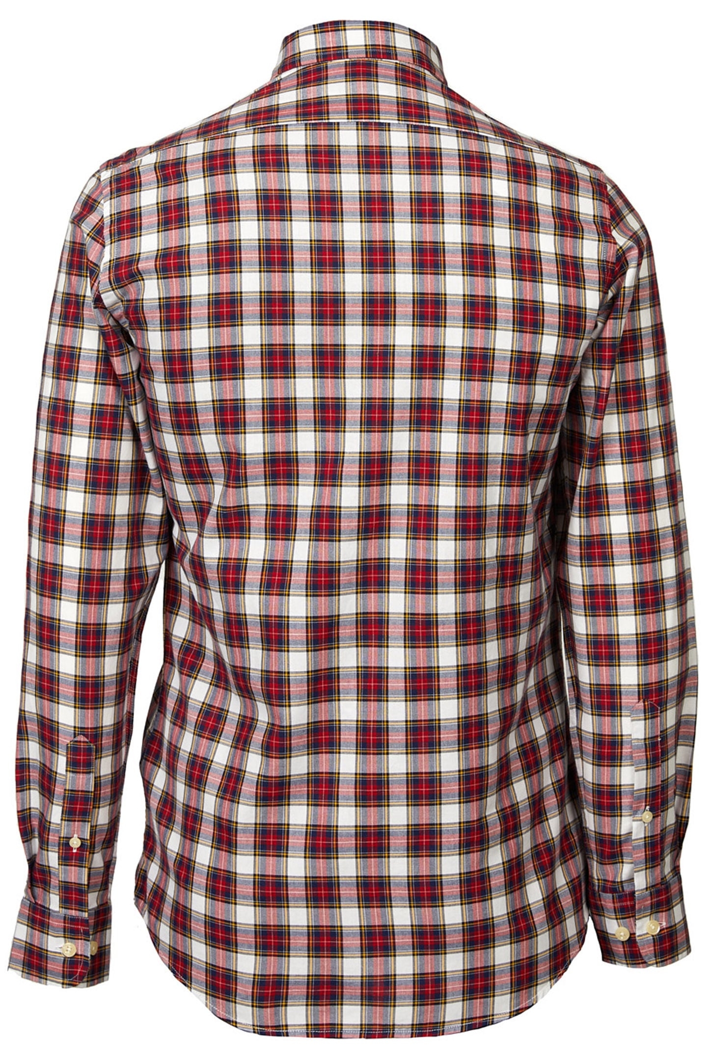 CUSTOM FIT WALLSTREET SHIRT 2