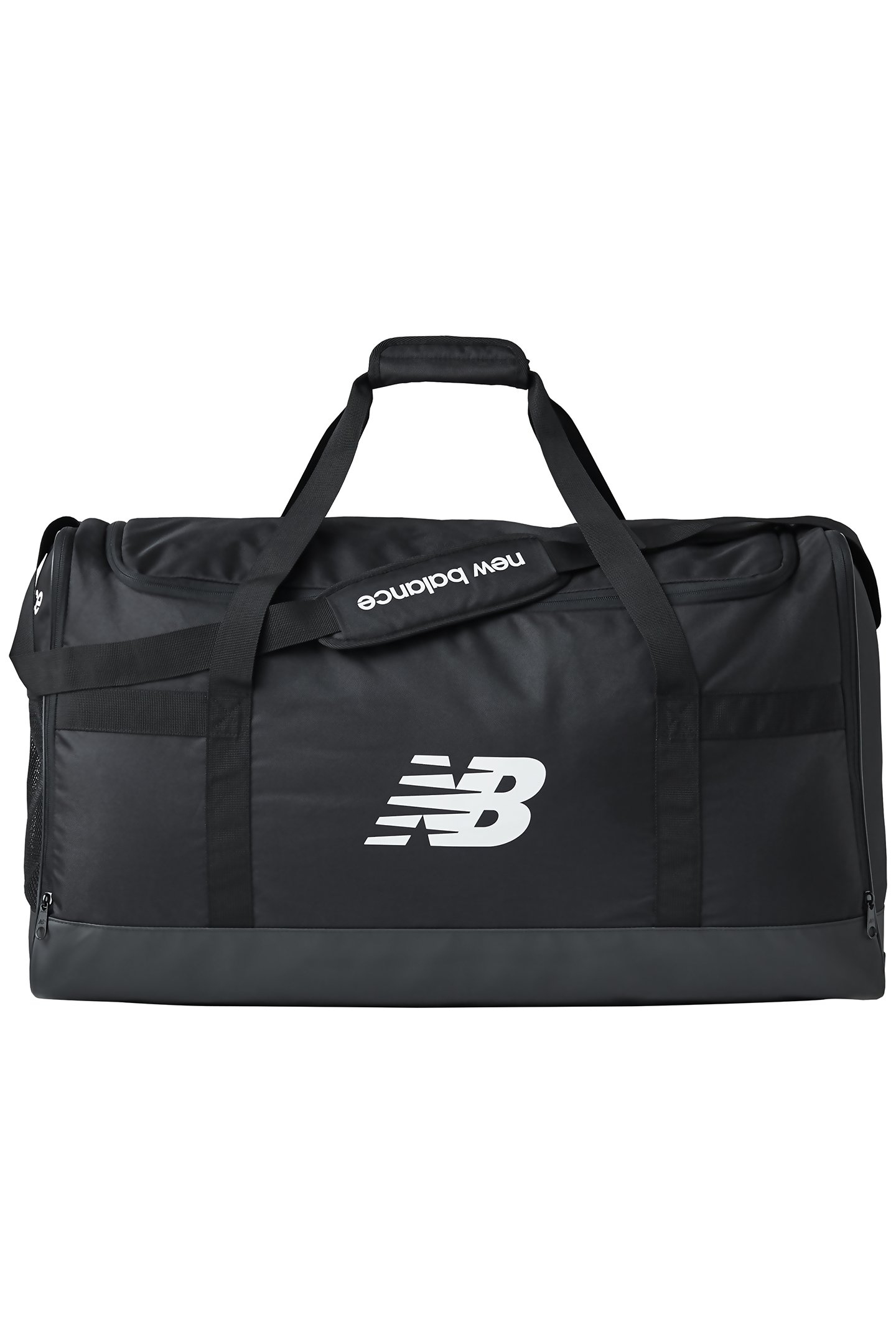 LARGE DUFFEL BAG IN BLACK 1