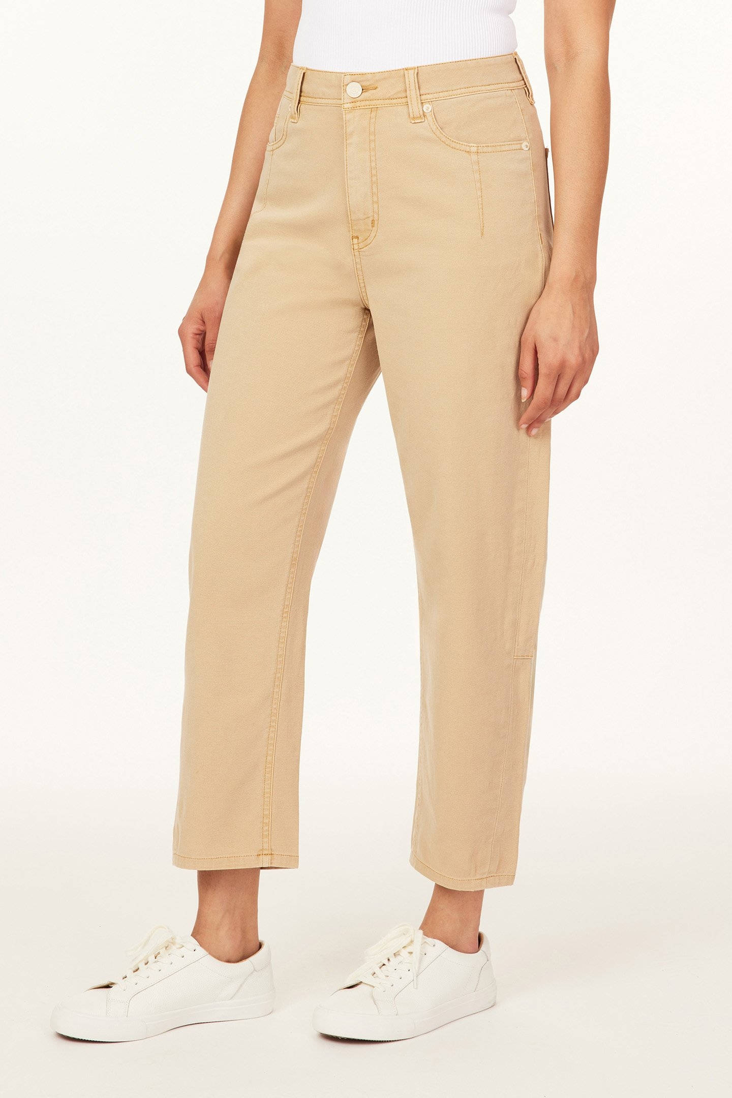 THE CURRENT CROP GINGER ROOT 3