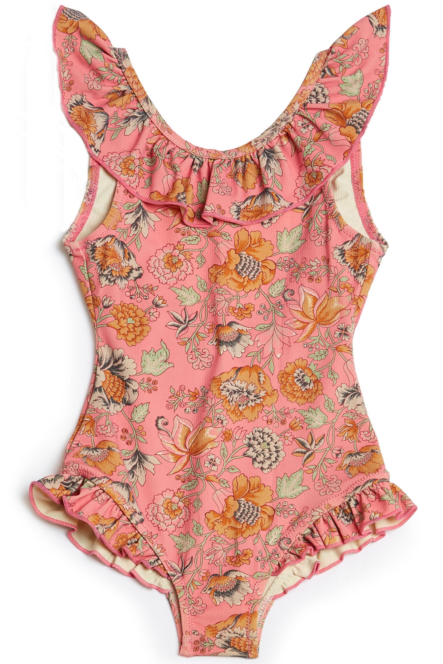 BATHING SUIT ANDREA STRAW BOHEMIAN HINDI 2