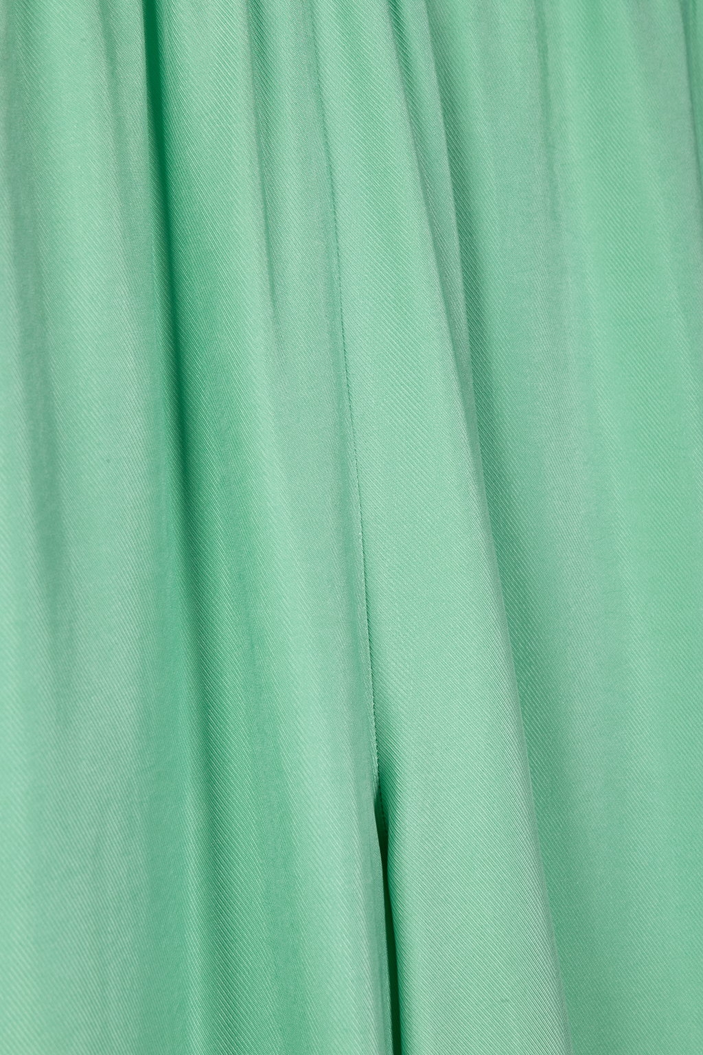 SANDA D TROUSERS MINT 3