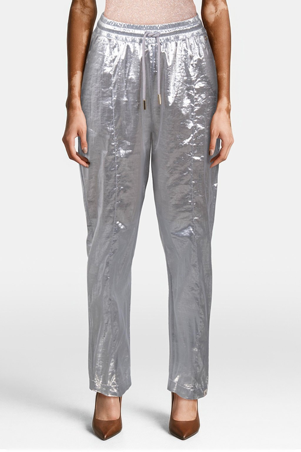 FILIPA SILVER MATALIC 1