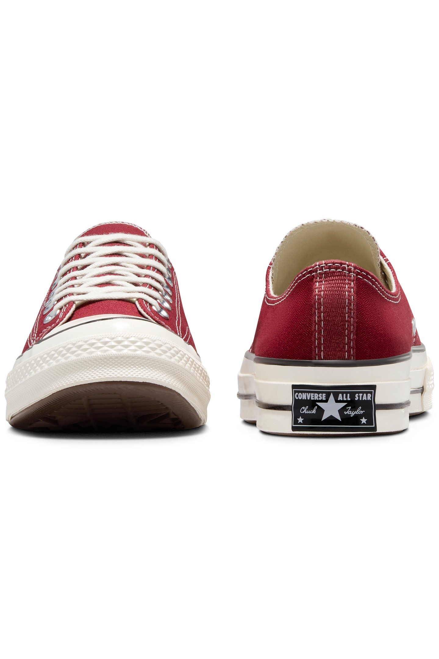 CHUCK 70 PARK RED/EGRET/BLACK 4