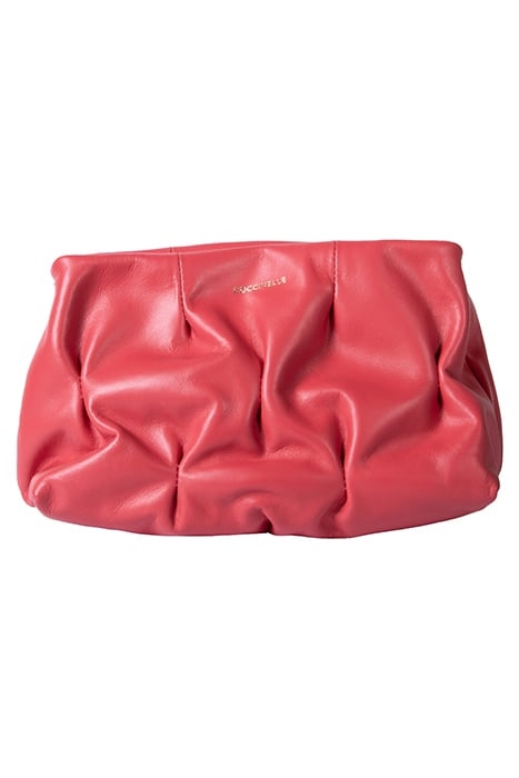 SHOULDER BAG IN TEXTURED LEATHER 3