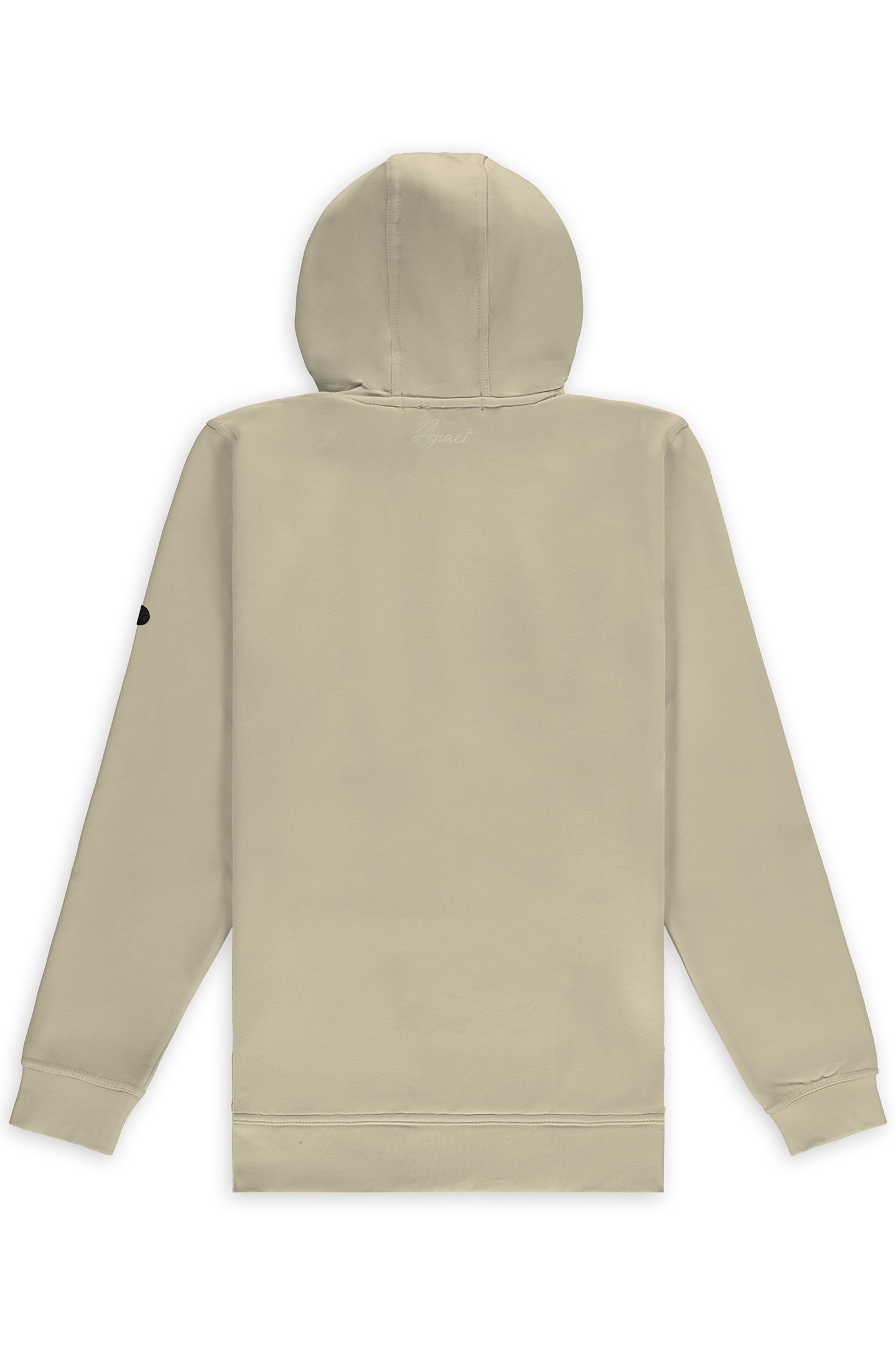 GOOS HOODIE SAND 2