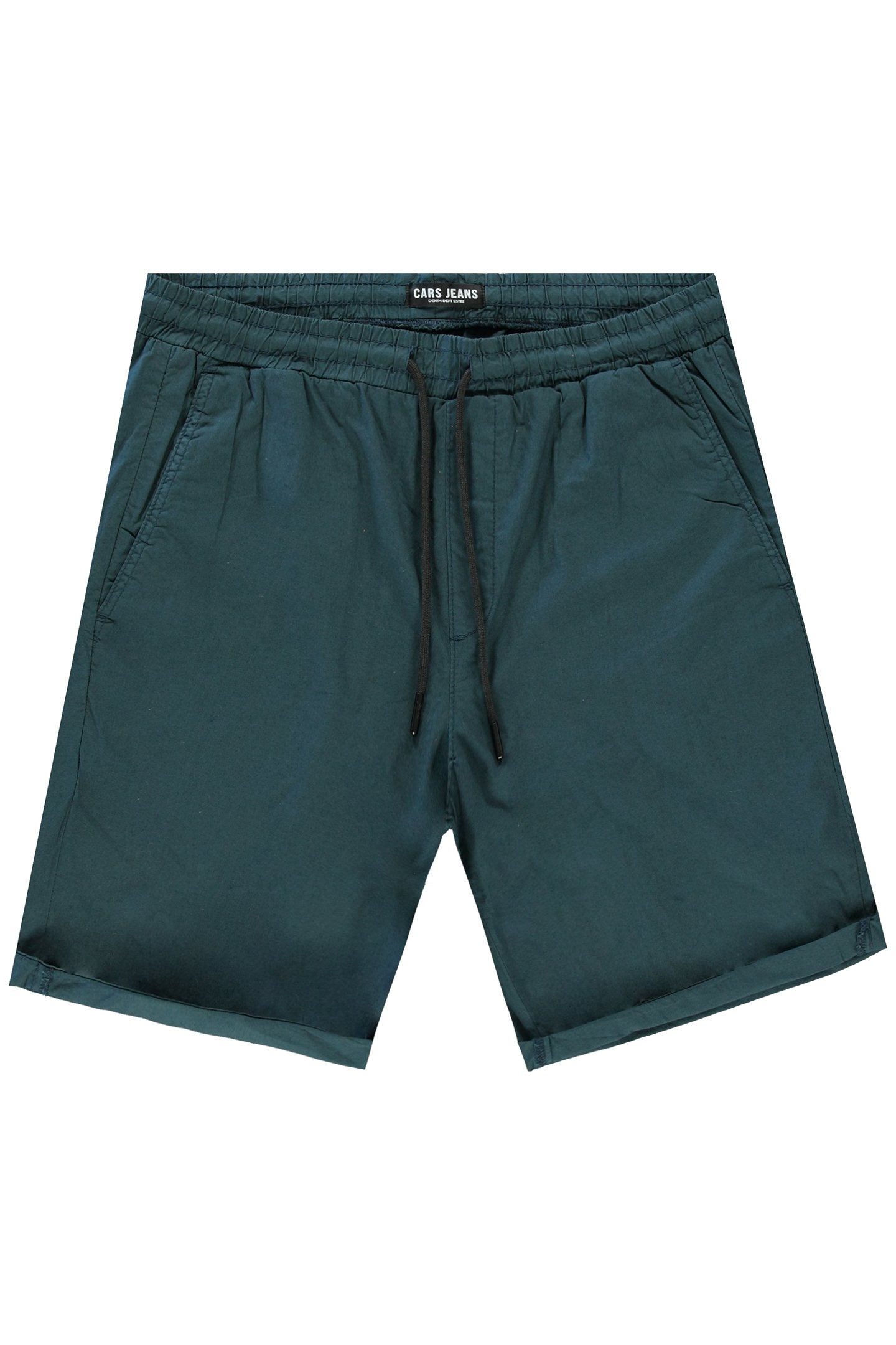 USACK SHORT NAVY 1
