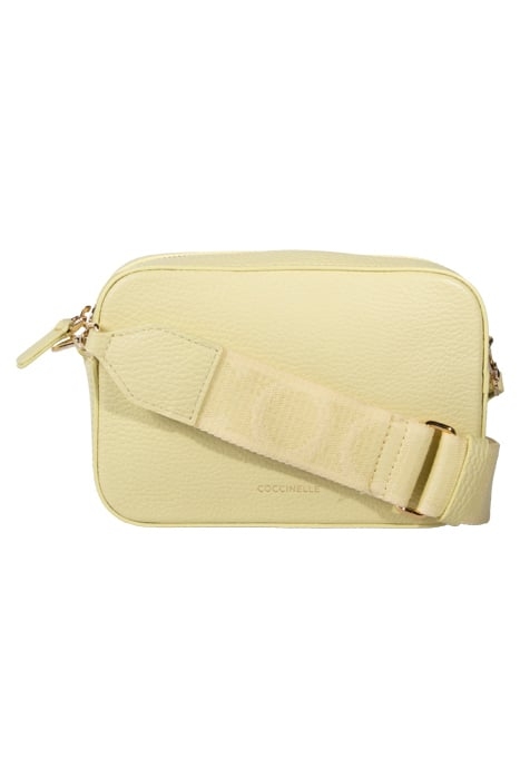 CROSS BODY BAG IN LEATHER 2