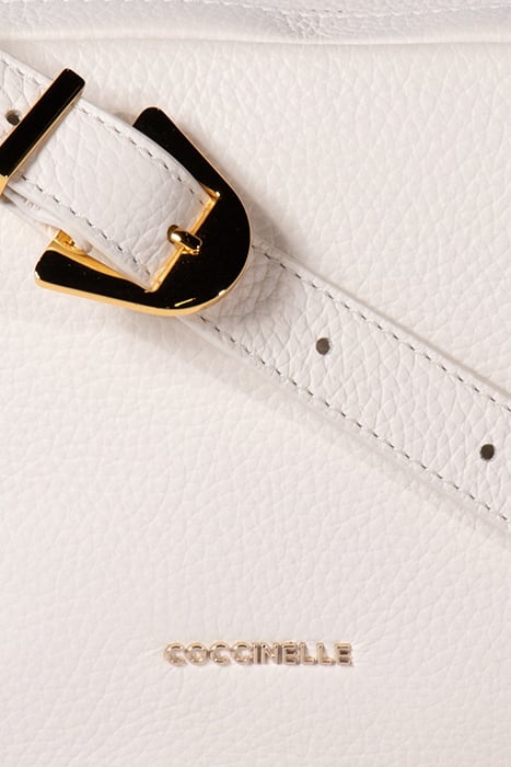 CROSS BODY BAG IN LEATHER 5