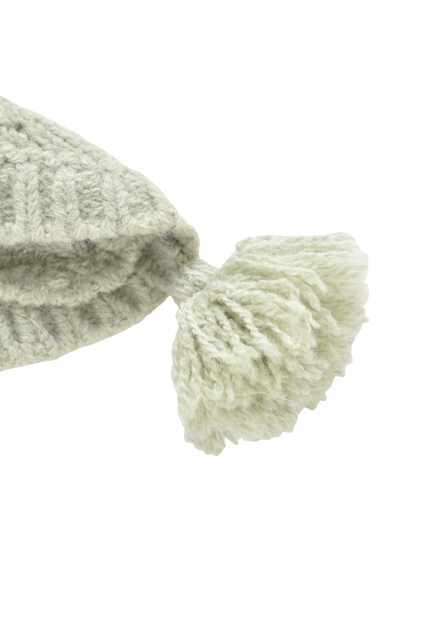 BEANIE ISOLINE KHAKI 3