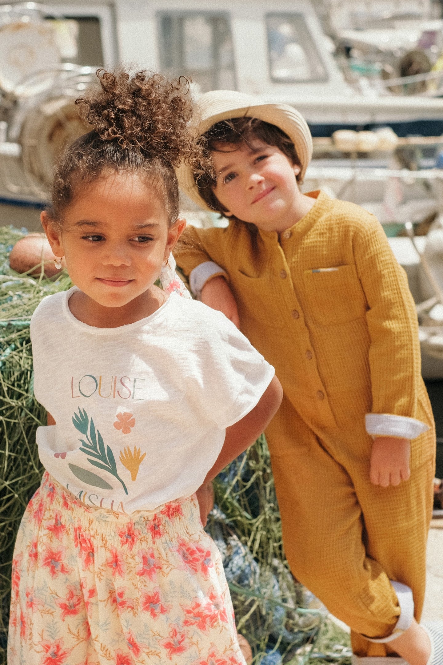 JUMPSUITS AGASH CURRY 5