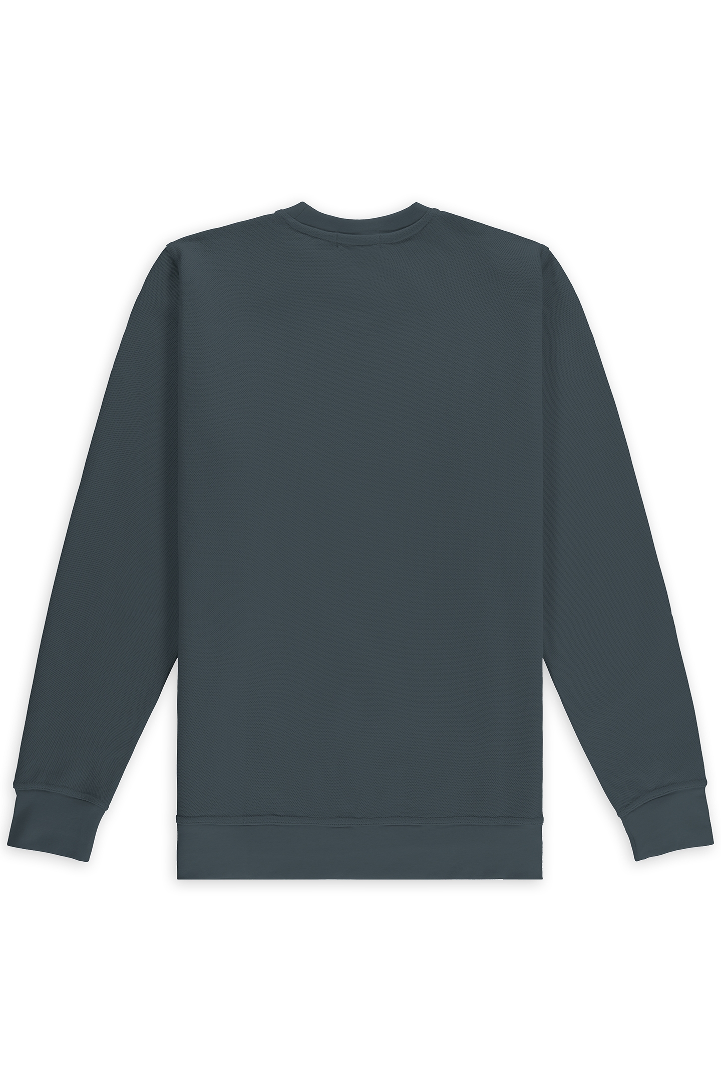 WILSON SWEATER GREY 2