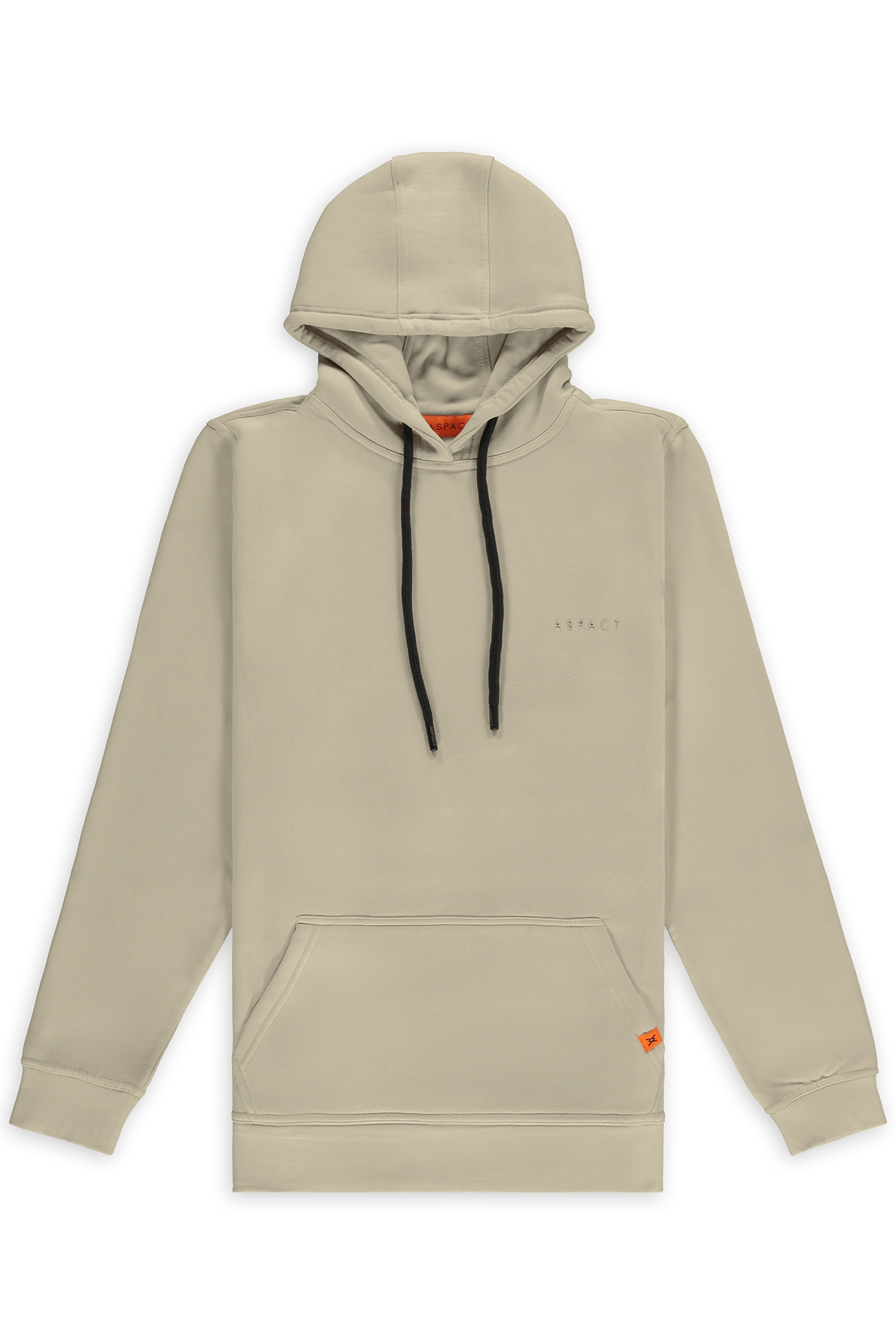 RAF HOODIE SAND 1