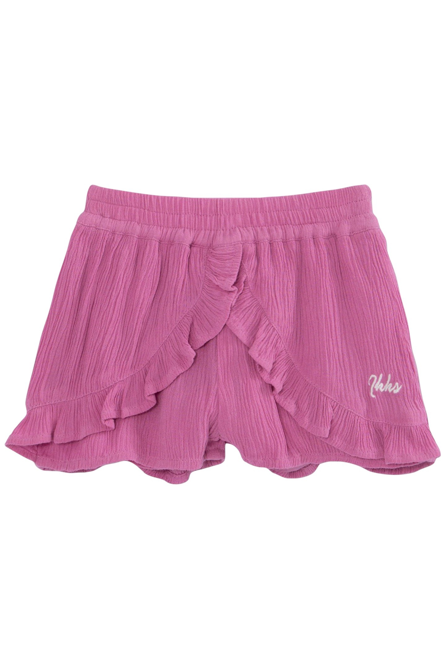 BABY GIRLS’ T-SHIRT, SHORTS AND HEADBAND OUTFIT 4