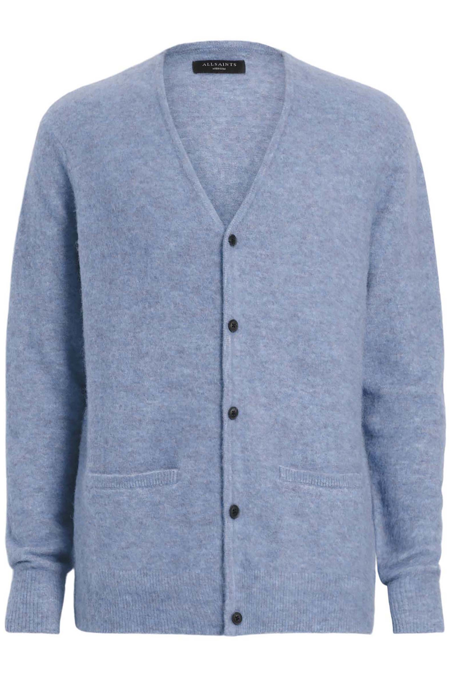 RENN CARDIGAN DAMSON BLUE 4