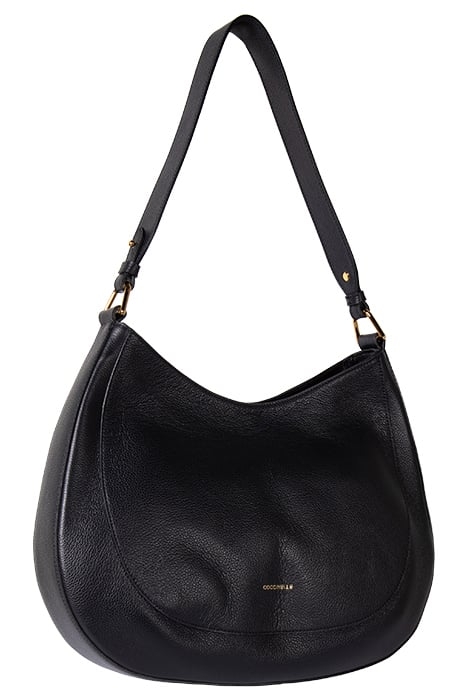 SHOULDER BAG IN LEATHER 4