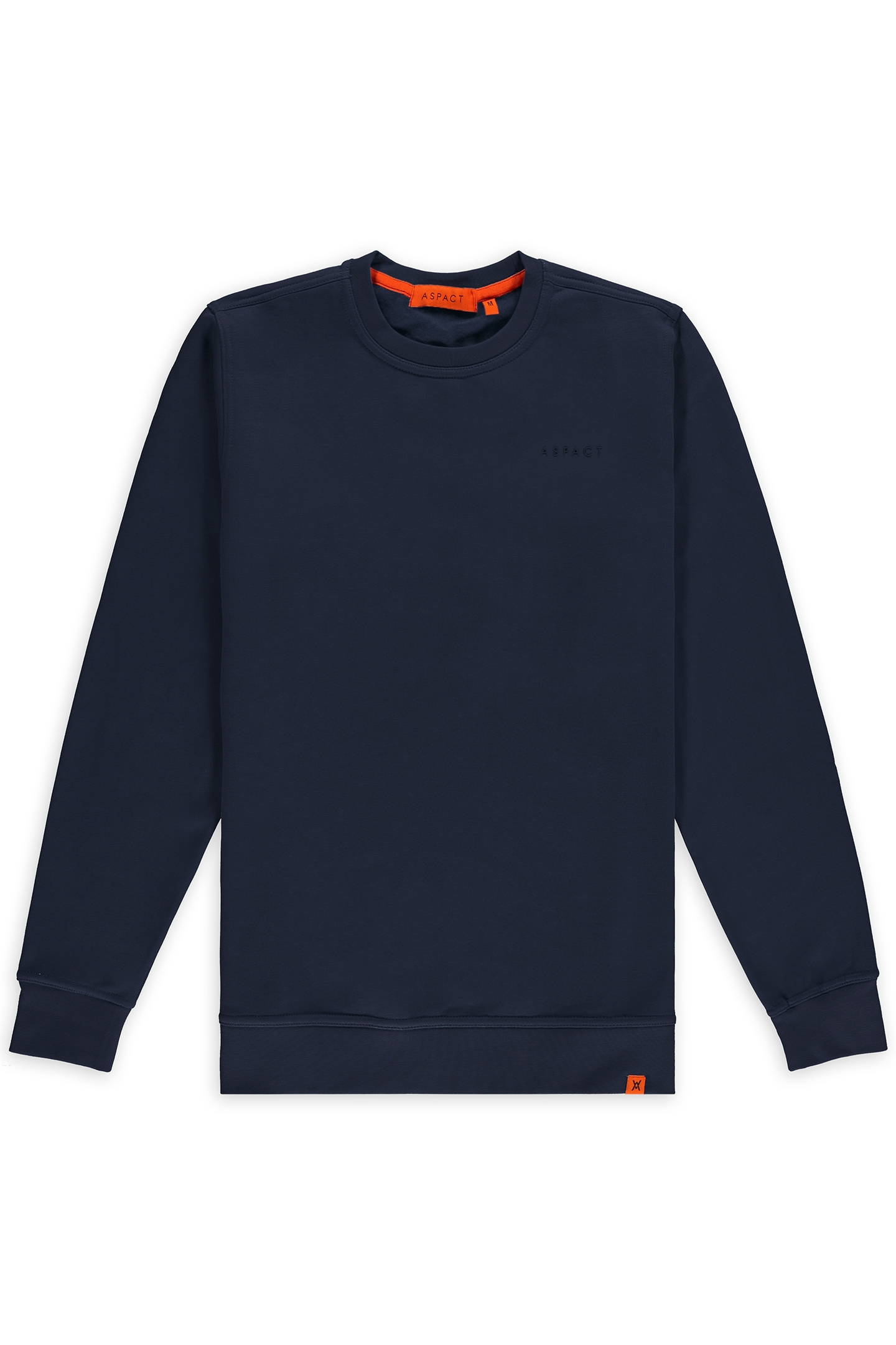 RAF CREWNECK BLUE 1