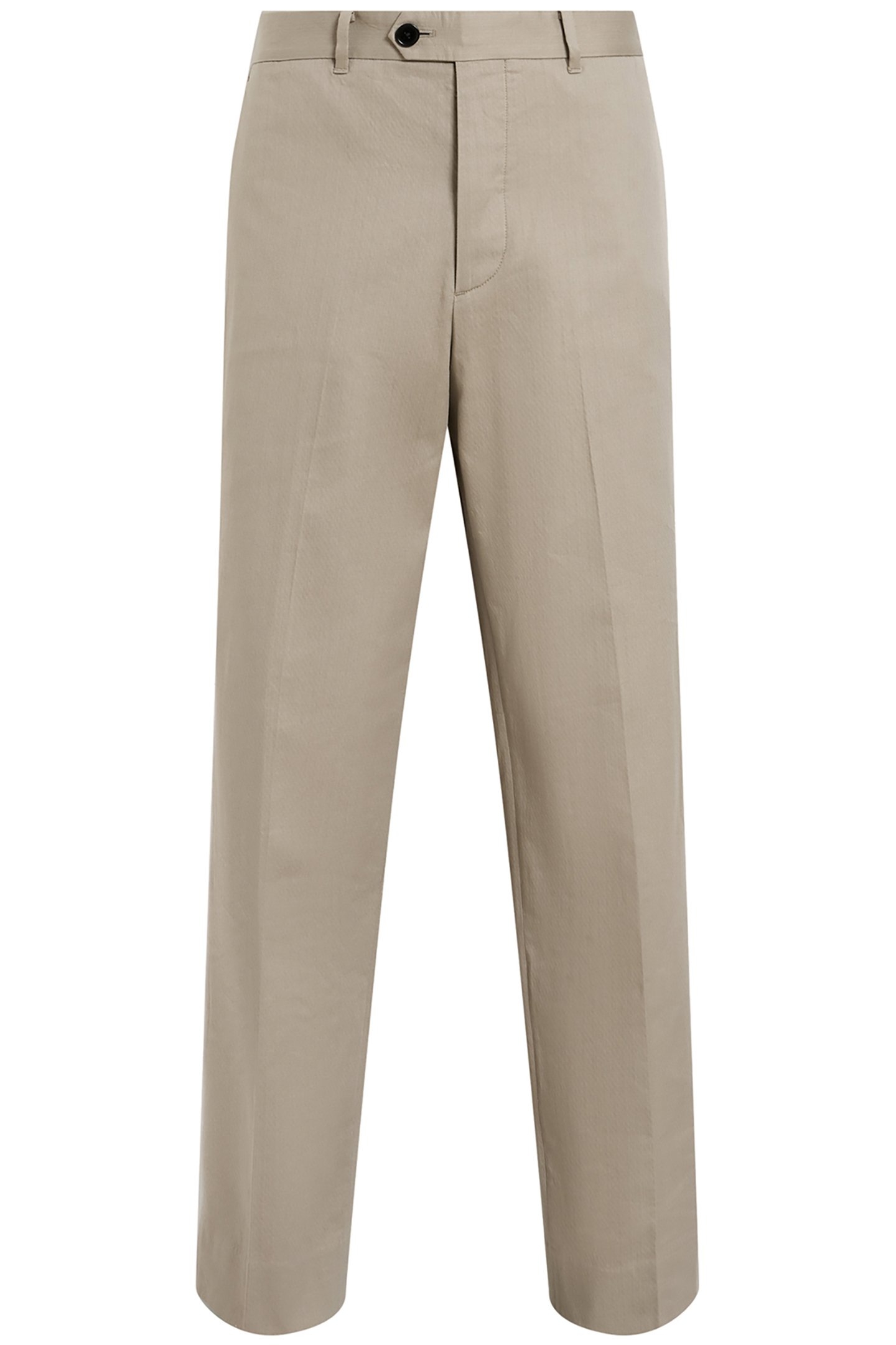 NEWTON TROUSER STONE GREY 4