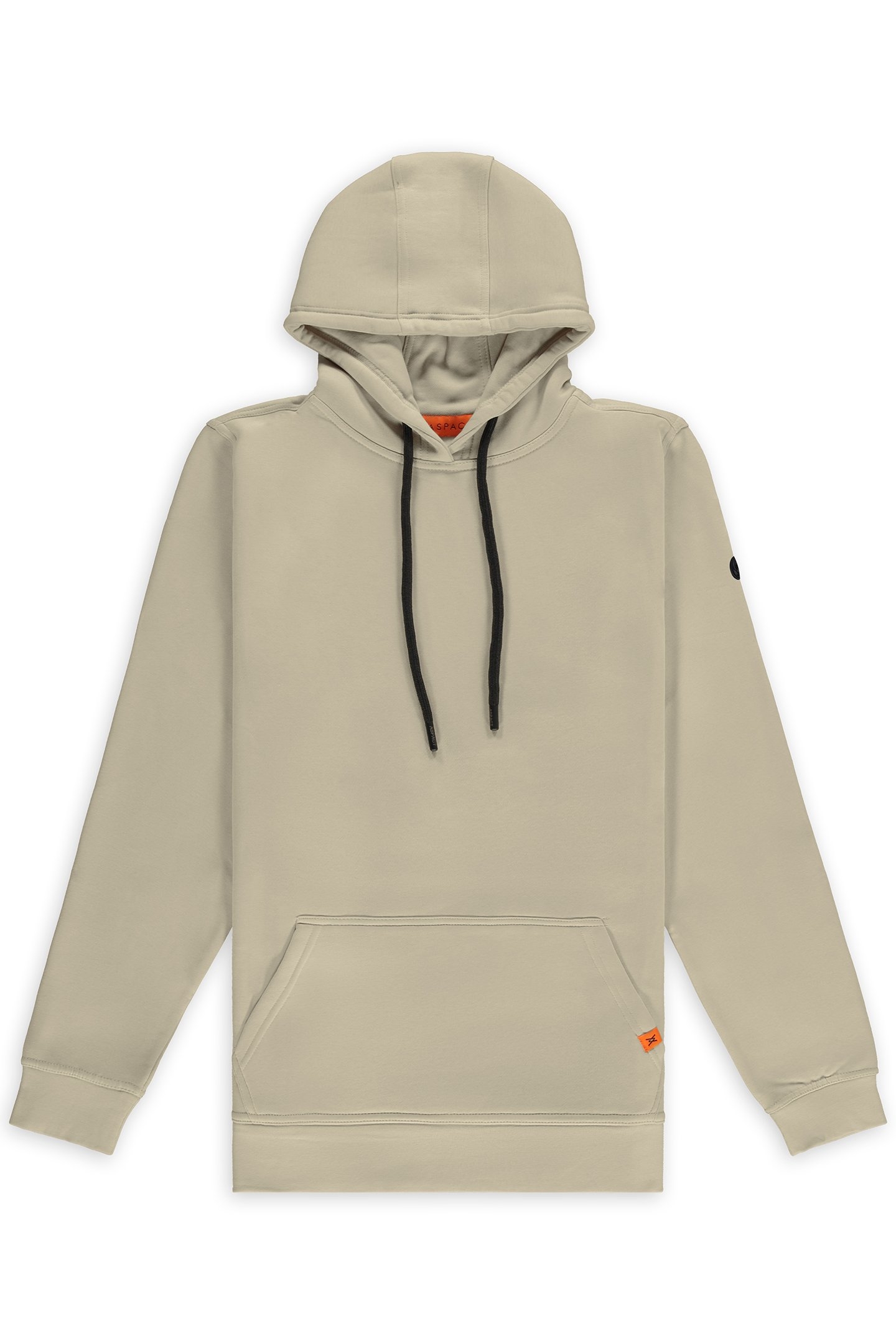 GOOS HOODIE SAND 1