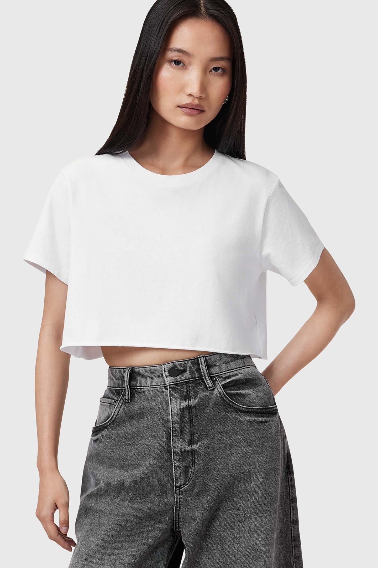 SOPH TEE OPTIC WHITE 6