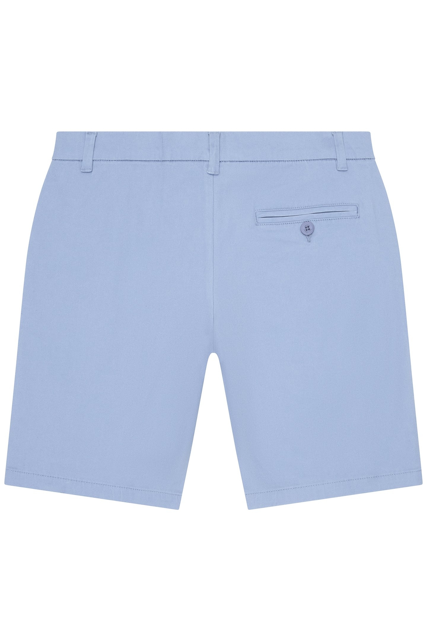 CHINO 4 LGT BLUE 2