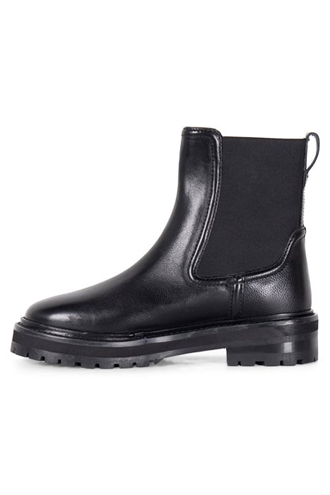 CHELSEA BOOT BLACK 3