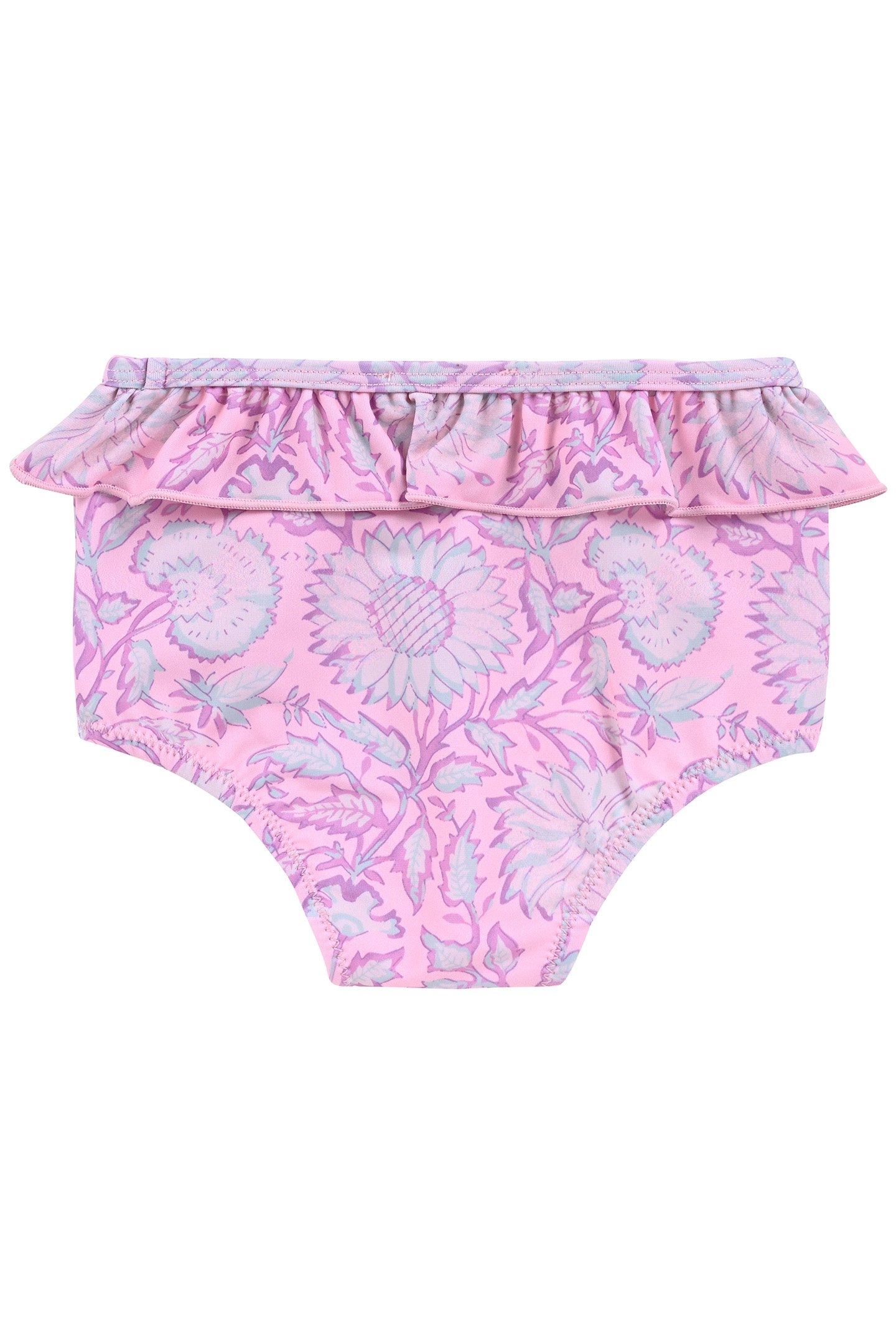 BATHING SET YANIKA PINK DAISY GARDEN 4