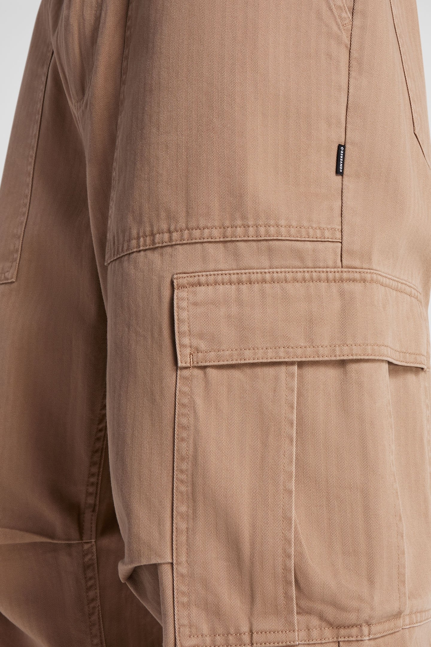 HARBOR CARGO PANTS MUSHROOM FORAGE 3