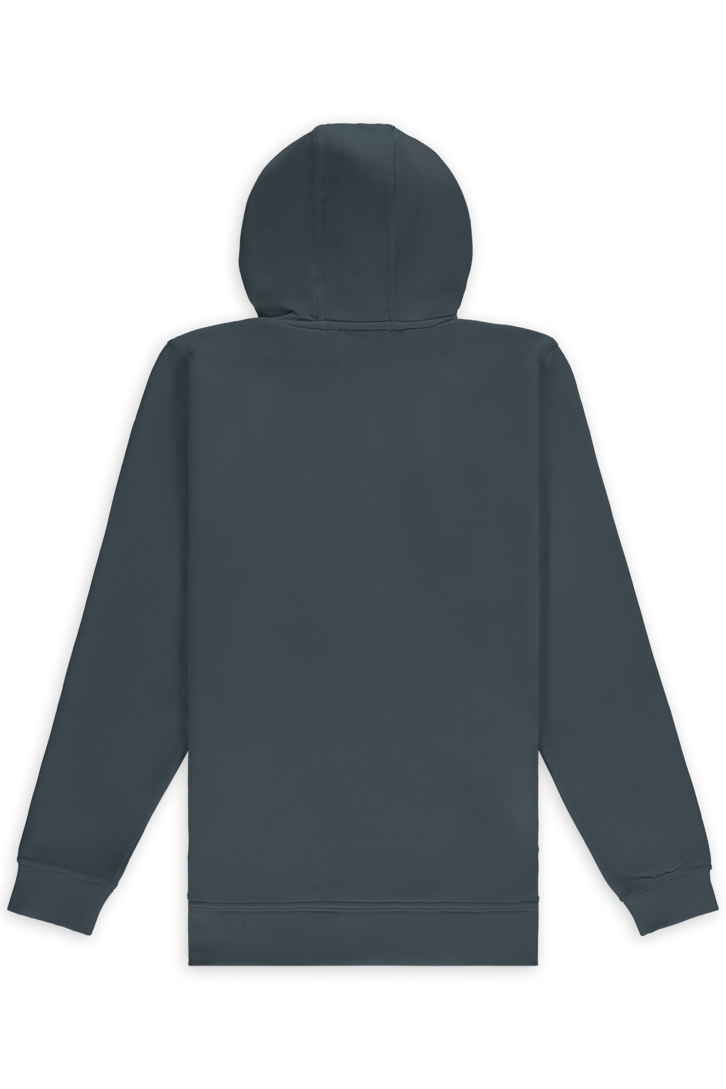 RAF HOODIE GREY 2
