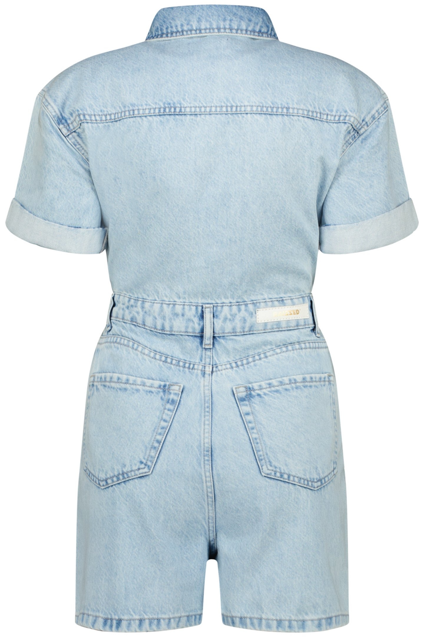 LILY LIGHT BLUE STONE 2