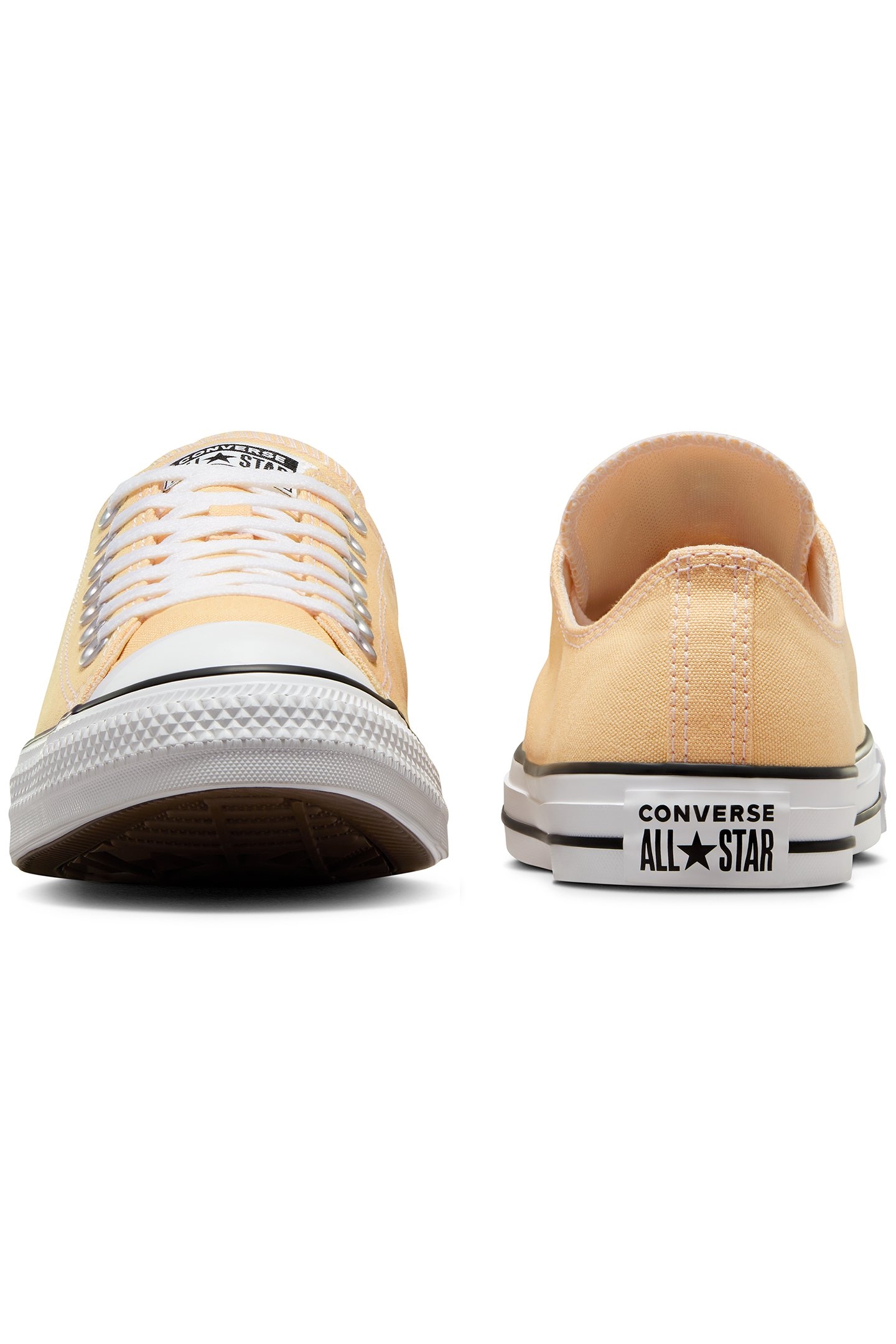 CHUCK TAYLOR ALL STAR AFTERNOON SUN/WHITE/BLACK 3