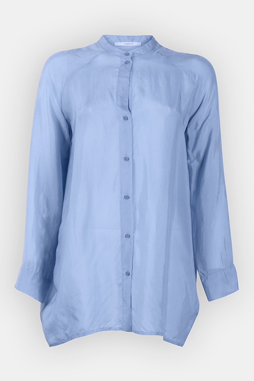 SOTTIR F BLOUSE GLACIE 3