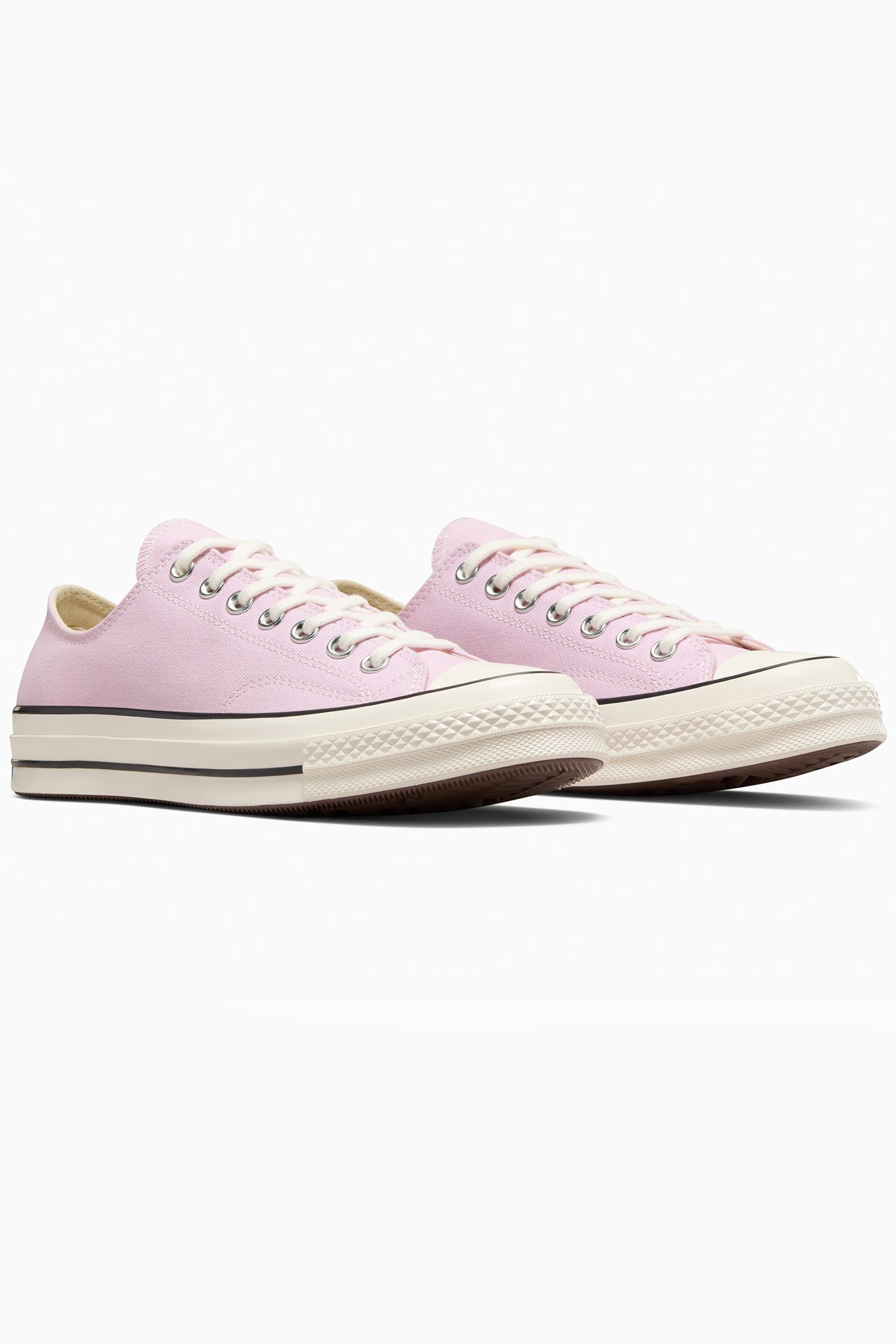 CHUCK 70 STARDUST LILAC/EGRET/BLACK 5
