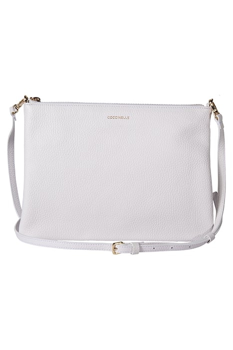 CROSS BODY BAG IN LEATHER 2