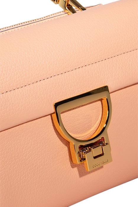 MINI BAG IN PEACH 6