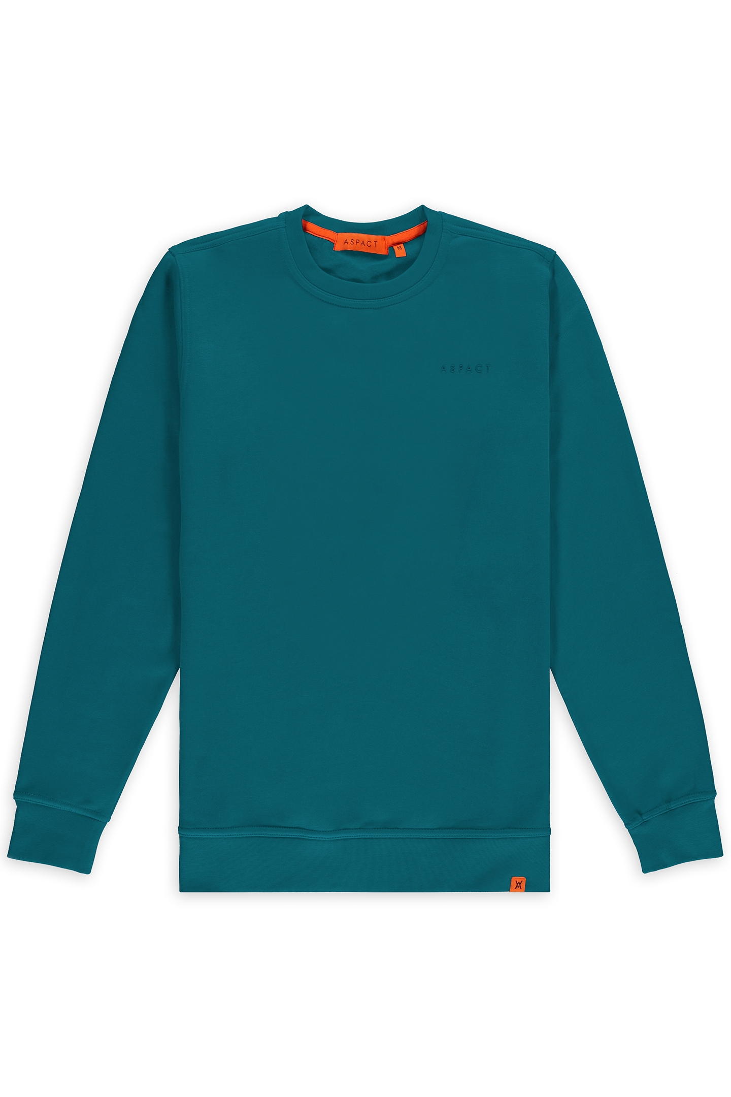 RAF CREWNECK BLUE 1
