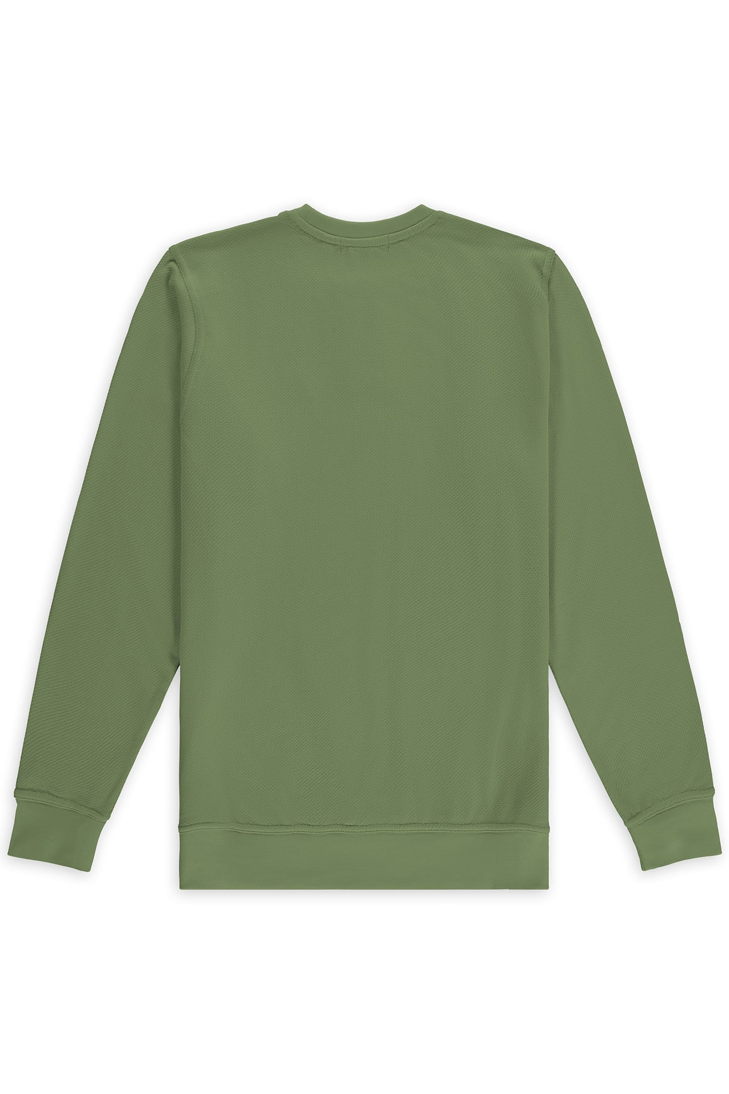 JACK SWEATER GREEN 2