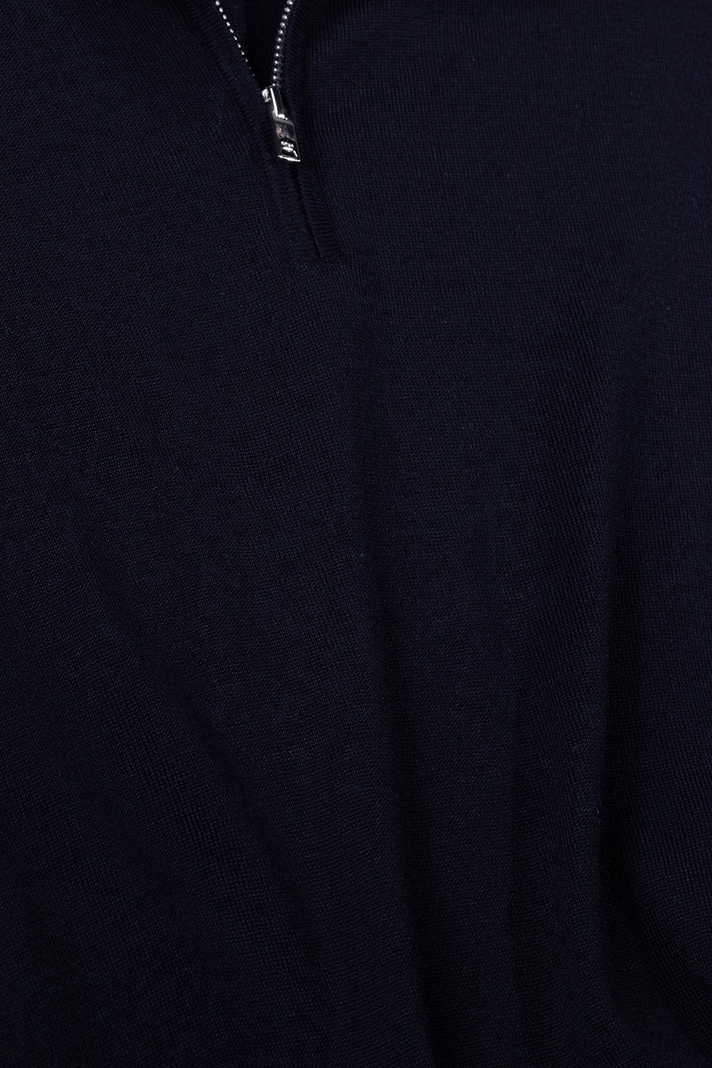 OE BLACKHALLER-LS FUNNEL NAVY 5