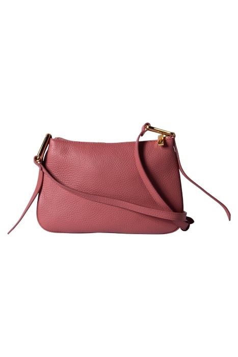 CROSS BODY BAG IN LEATHER 3