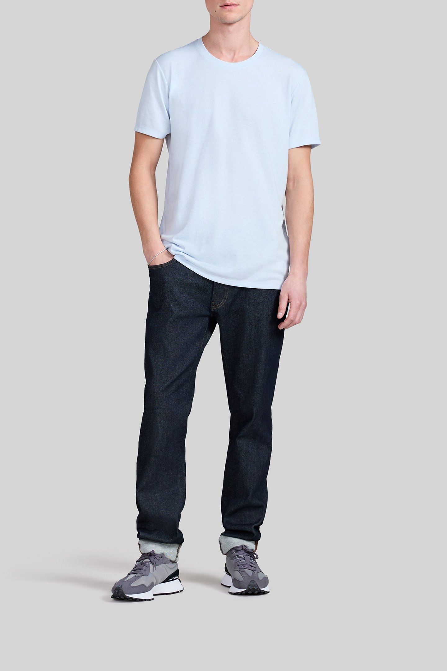 DRY FAST SKY T-SHIRT 3