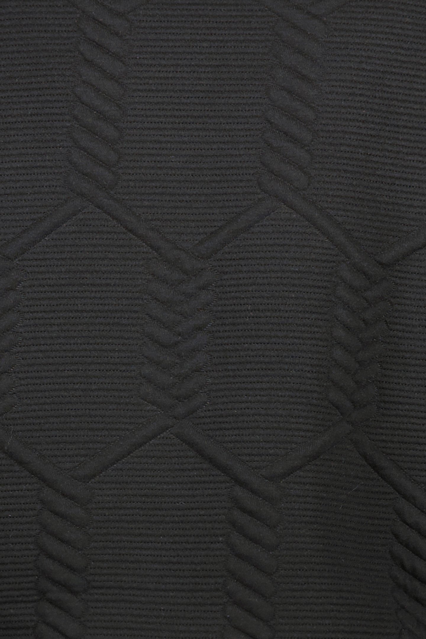 LUNA JAQUARD SW BLACK 4