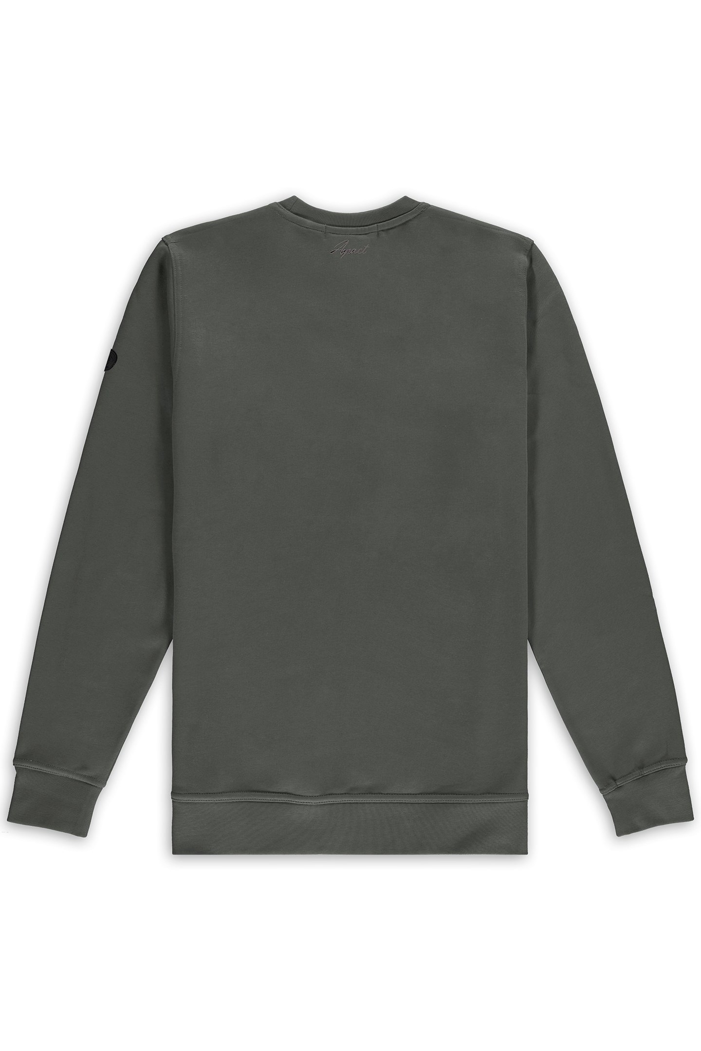 GOOS CREWNECK GREY 2