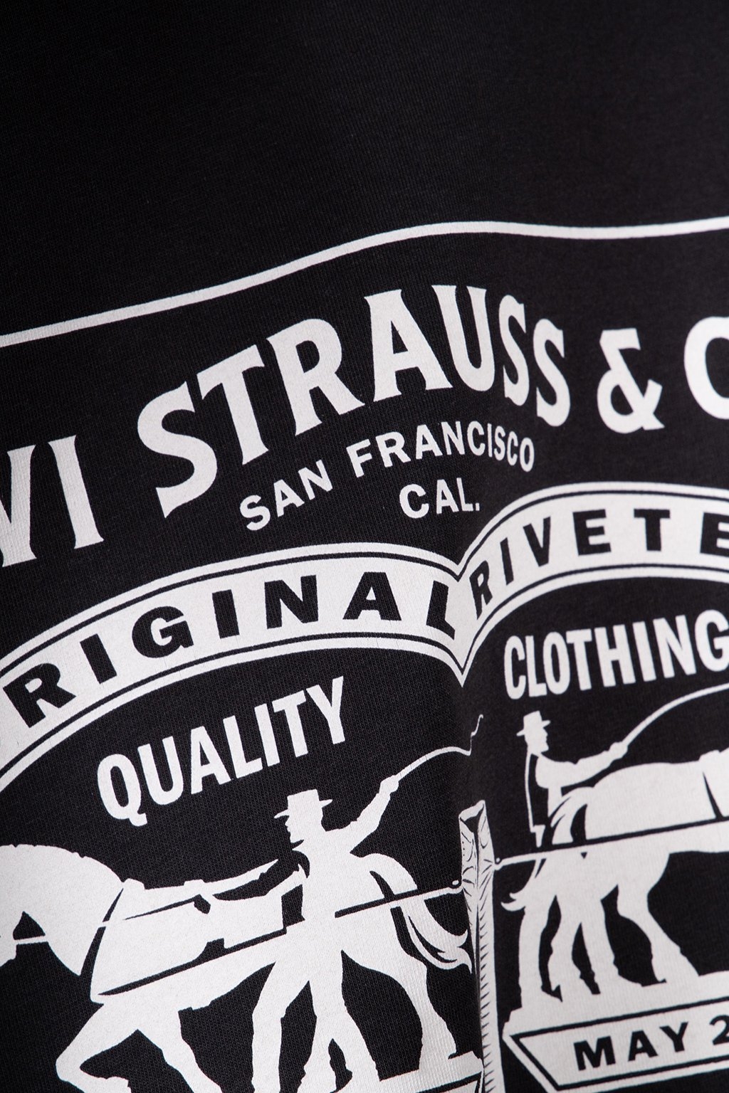 GRAPHIC CREWNECK BOX CAVIAR 4