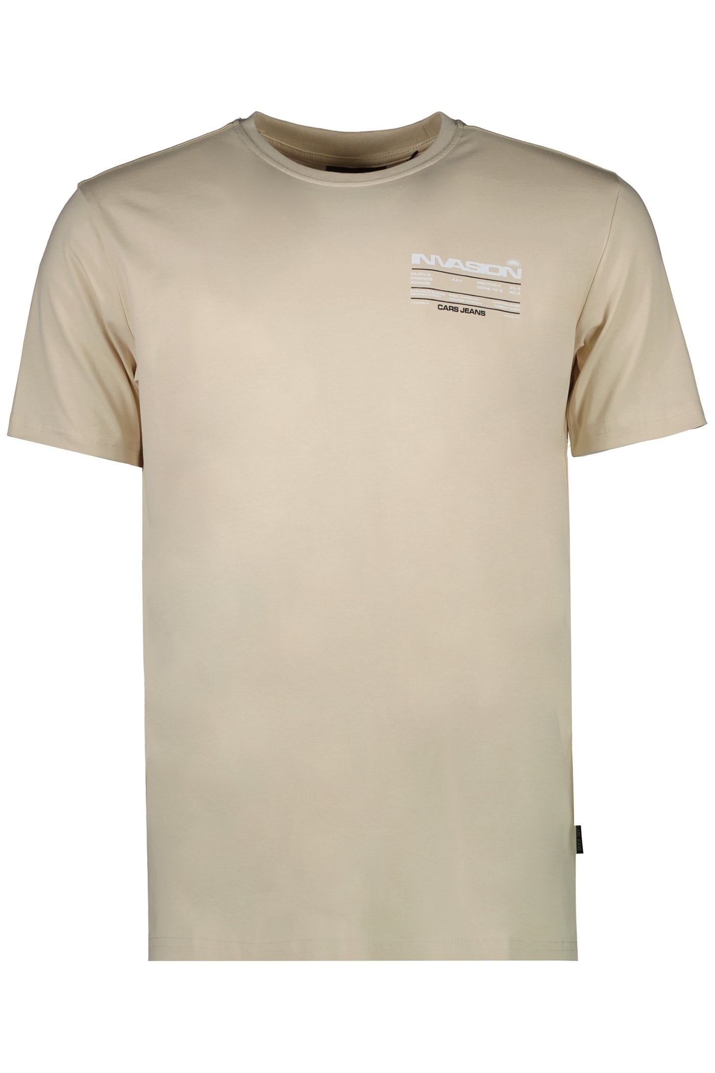 RADDLER TS PRINT SAND 1