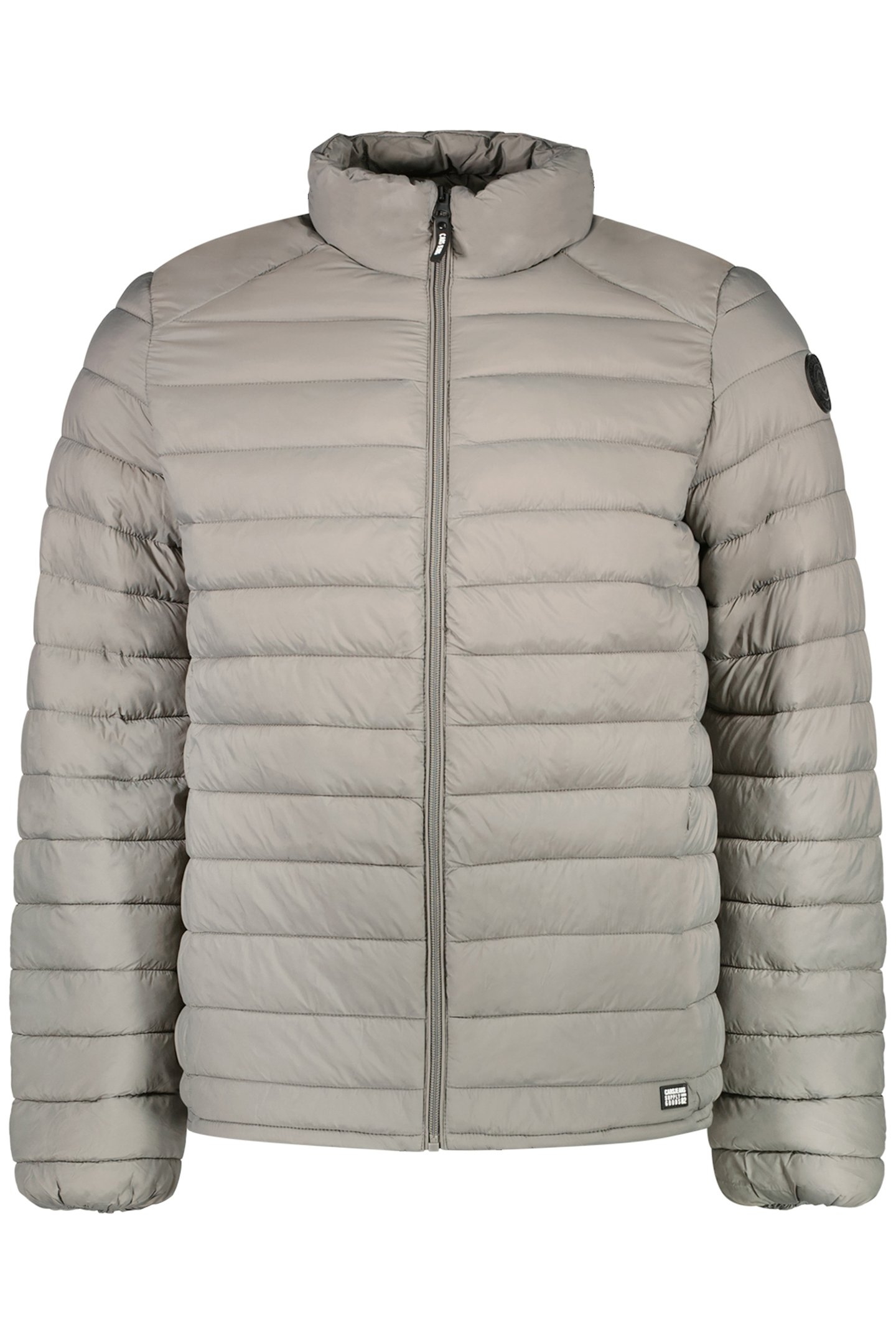 STATHAM NYLON TAUPE 1