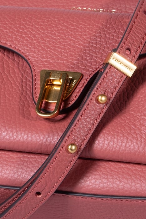 CROSS BODY BAG IN LEATHER 5