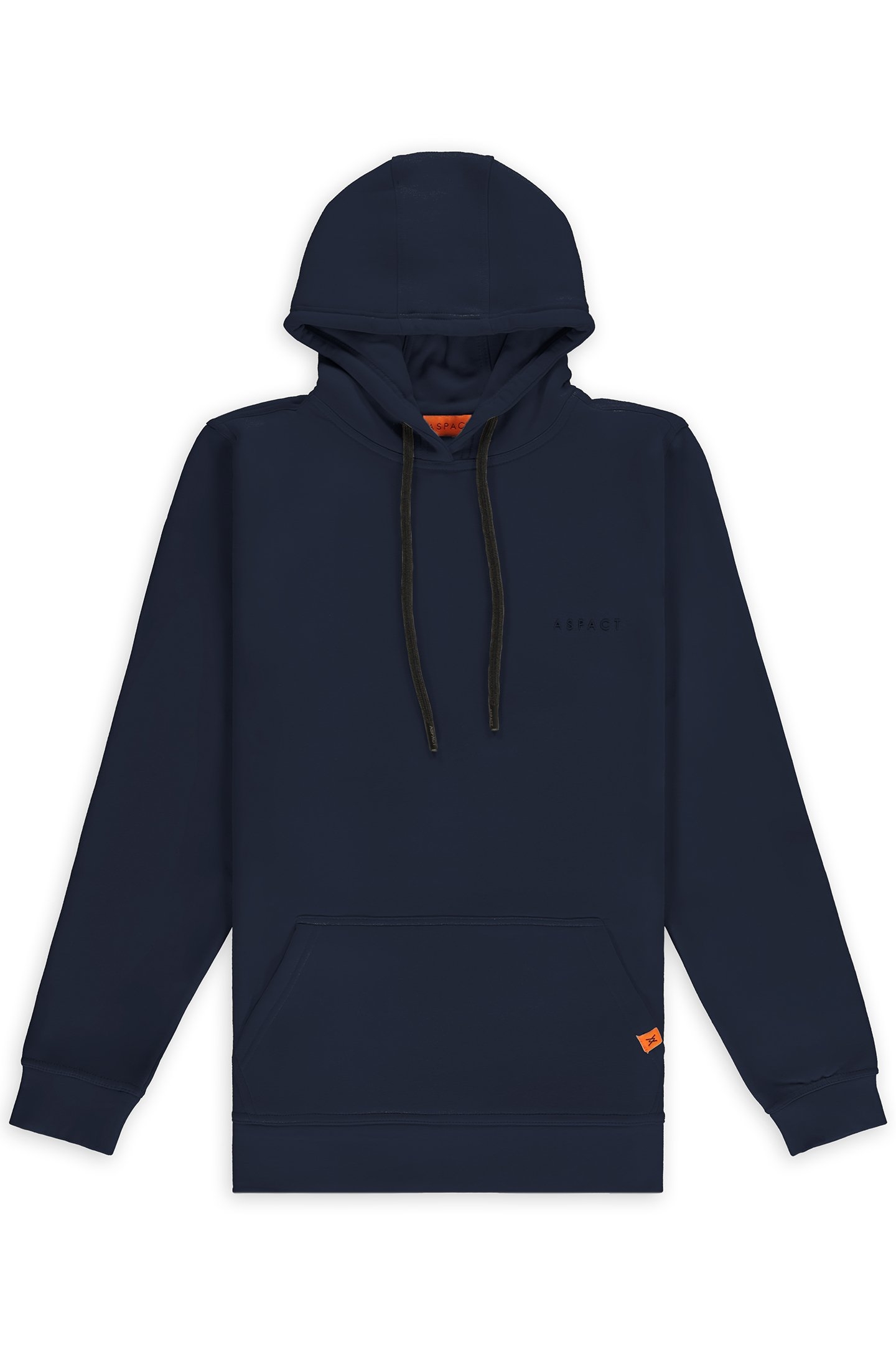 RAF HOODIE BLUE 1