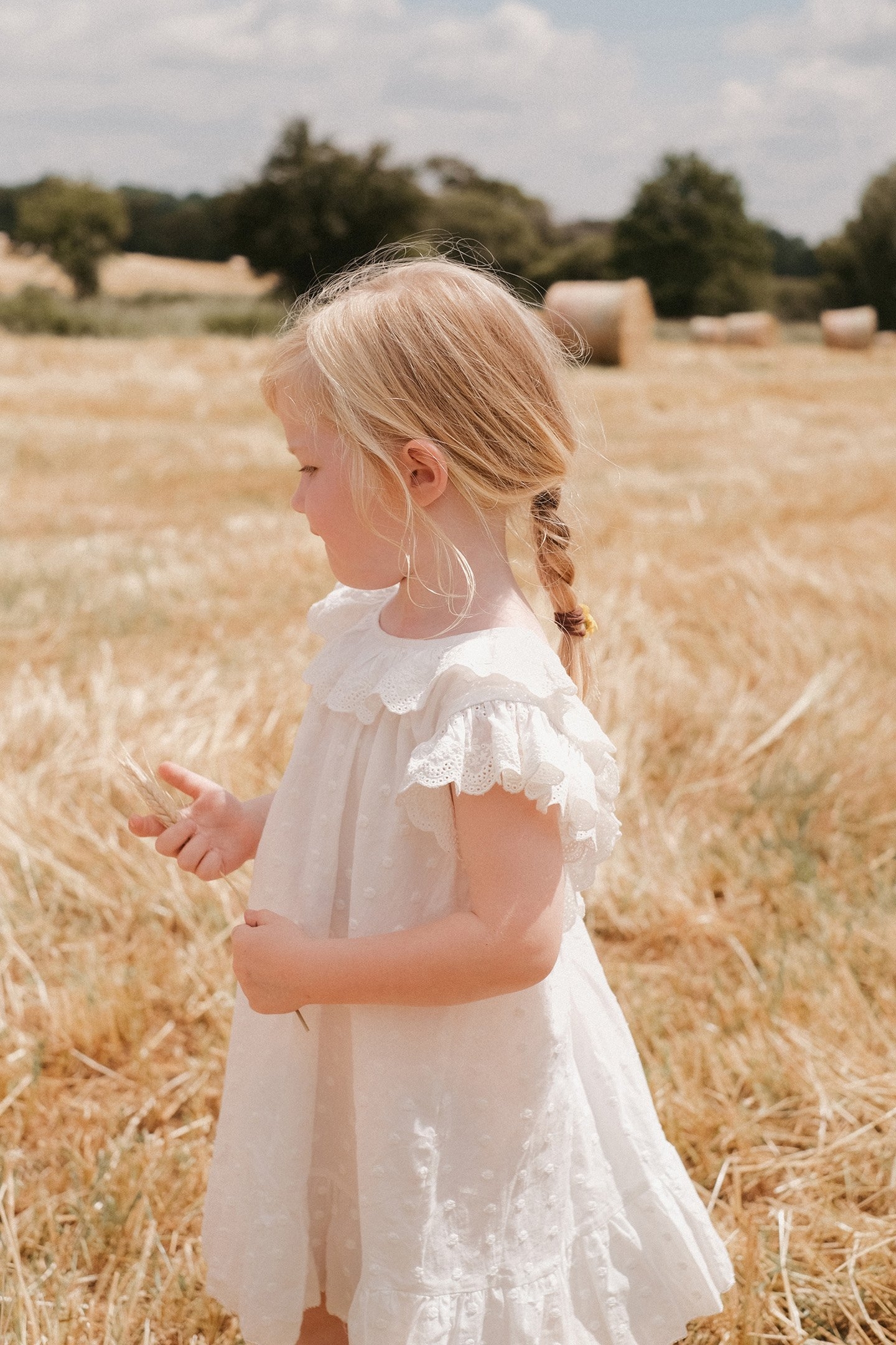 DRESS NATIYA WHITE 4