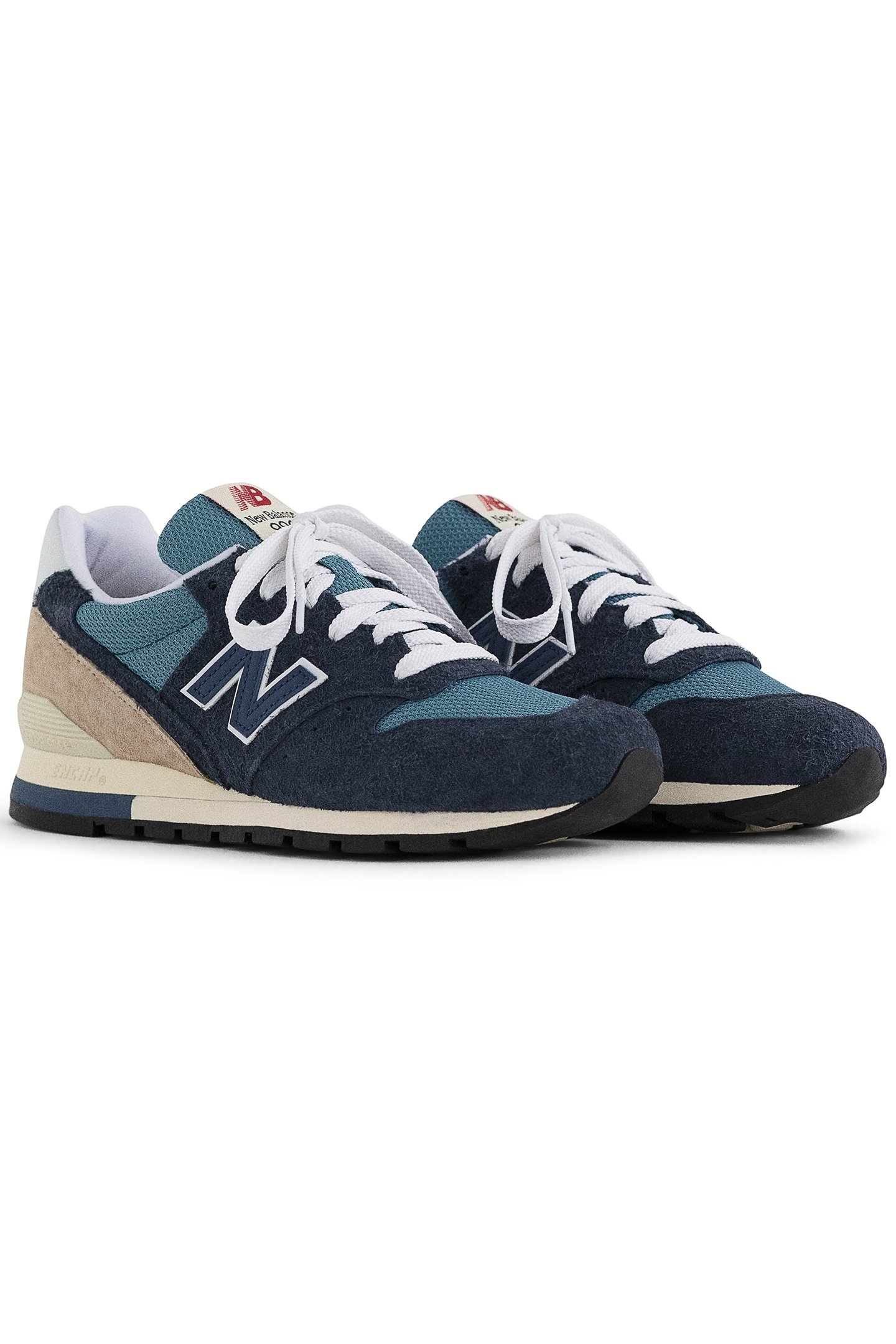 U996TB SNEAKERS IN BLUE 2